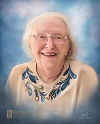 Edalene Boswell Kunkel Obituary (2023)