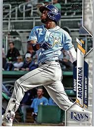 Punxsutawney phil has predicted an early spring the annual kick off to the baseball card collecting season is scheduled to release with the arrival of 2020 topps series 1 on wednesday, february 5. 2020 Topps Update Baseball Card Checklists Ultimate Cards And Coins