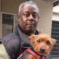 James Edwin Turner Obituary