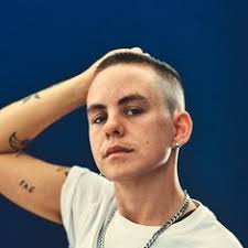 Leo Baker — The Movie Database (TMDB)