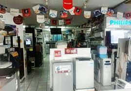 Anda bisa belanja elektronik dengan mudah. List Toko Elektronik Tangerang Tangsel Service Sales