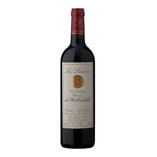3 métiers, un art de vivre. Baron Edmond De Rothschild Chateau Les Lauriers Wine Grape Juice Champagne From The Grapevine Uk