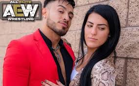 Maybe you would like to learn more about one of these? Aew Reportedly Close To Signing Tessa Blanchard Daga