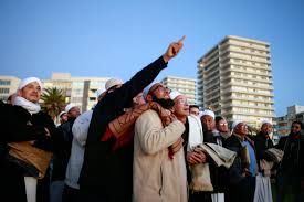 © provided by the south african. This Is What Ramadan In South Africa Looks Like Maan Kykers Family Trips And Fried Food Mvslim
