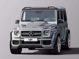 Revozport Goes Bananas With G63 And G65 Mods Carscoops Mercedes Car Mercedes Amg Mercedes Benz Amg