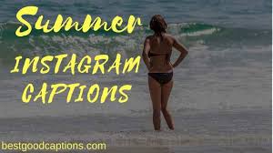 A Complete List Of Top 600 End Of Summer Captions For Instagram 2022