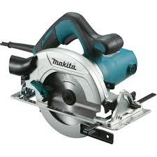 Makita Scie Circulaire 1010w O165 Mm In 2020 Compact Circular Saw Circular Saw Best Circular Saw
