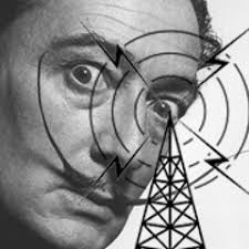 Stream Alan Chatham, Anne-Claire Mitchell, Jess Walter and Michael Eldred  by Art Hour