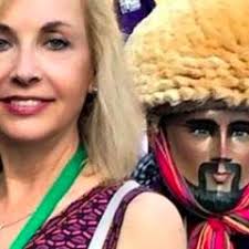 Candace Dempsey, ONLY POSTING ON 🦋