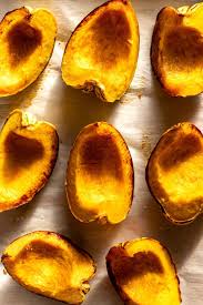 Image result for carnival acorn squash