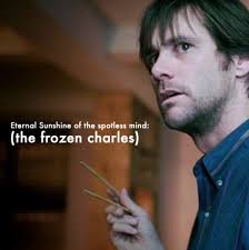 The Frozen Charles by Jon Brion (Bootleg, Soundtrack): Reviews, Ratings,  Credits, Song list