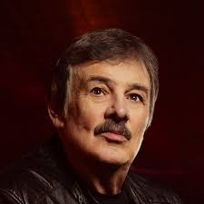 Aug 01, 1992: Ringo Starr