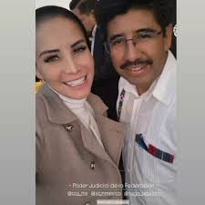 Rosalba Azucena Gil Mejia