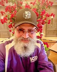 Shawn Tieszen's Instagram, Twitter & Facebook