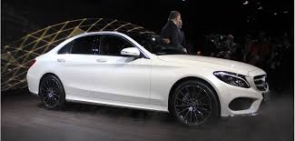 Pin By Motorauthority On Luxury Car Lifestyle Benz C Mercedes Benz Mercedes Benz Models