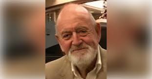 Obituary information for Richard David Ebner