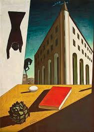 Villa by the sea, plate two from metamorposis, 1929. Pin On City Town Village