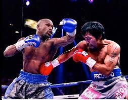 Total punches landed / thrown . Mayweather Vs Pacquiao Funny Quotes Quotesgram
