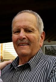 Obituary information for Bob Fennell