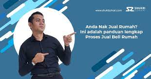 Mari kita simak keterangan selengkapnya di bawah ini. Panduan Lengkap Cara Jual Beli Rumah Di Malaysia Shukri Zohari