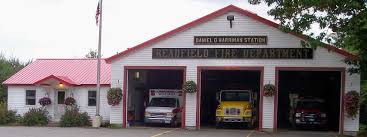 Town History Readfield Me