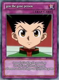Ultimate Anime Cards Memes Collection Downloadable