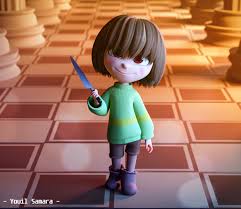 Chara (rural locality), a rural locality (a selo) in zabaykalsky krai, russia. Chara Undertale Finished Projects Blender Artists Community