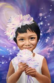 Congratulations to the entire JYT and our very own Indo-Caribbean American  Artist, Bryan Holden Chan. Katina Chan and family, I am beyond proud to see  your son little Bryan now all grown