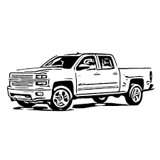 Free Free 87 Chevrolet Chevy Truck Svg SVG PNG EPS DXF File