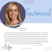 Way to go Abigail Boudreau, PHR, SHRM-CP 🔥🔥🔥