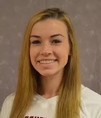 2017 Women's Volleyball Roster