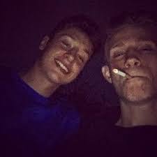 Alex Kemble's Instagram, Twitter & Facebook