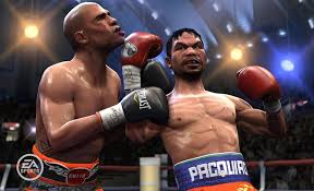 20.8 mb, was updated 2017/01/07 requirements:android: Fight Night Round 4 Online Servers Are Going Offline Just Push Start