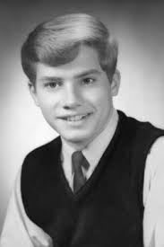 David L Giles (1947-2015)