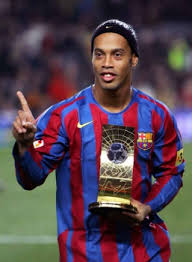 Resultado de imagem para ronaldinho gaÃºcho