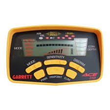 En el balance de tierra podemos encontrar tres tipos de configuraciones diferentes que puedes aplicar en tu detector de 1 ¿cómo se usa un detector de metal? Detector De Metales Garrett Ace 250 Mundodetector Comprar