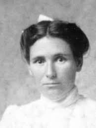 Winnie Frances Thompson