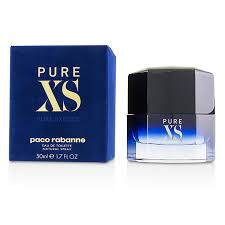 The opening is pleasant, aromatic, and the notes feel intense and dense, the fragrance comes across as fresh, sweet, syrupy, and delectable. Paco Rabanne Pure Xs Eau De Toilette Spray 50ml 1 7oz M Eau De Toilette Free Worldwide Shipping Strawberrynet Nz