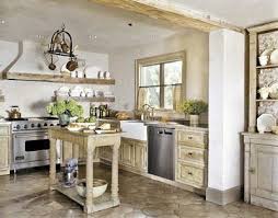 Kitchen Trend No Upper Cabinets Country Kitchen Designs Rustic Kitchen Farmhouse Kitchen Design