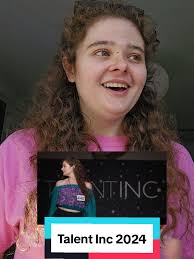 Experiencia en el Showcase Talent Inc 2024