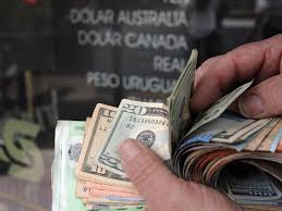 Cotizaciones de mendoza del dolar blue. El Dolar Blue Cotiza A 161 Diario El Sol Mendoza Argentina