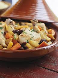 Tajine De Poulet Ricardo Recipe Recipes Tagine Recipes Tagine