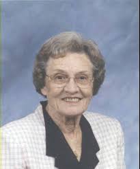 Mildred Crowe Obituary