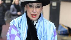 Photo : Marina Roque sera la Miss Lorraine 2011 de Geneviève de Fontenay