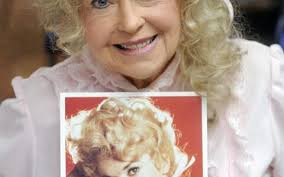 OBITUARY: Twyla Mae Ellis McKee