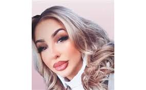 Reyna Cabrera Obituary (2025)