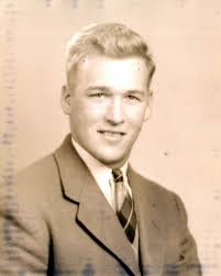 William Hancock Obituary