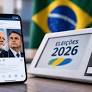 Lula Highlights Achievements While Criticizing Flávio Bolsonaro's Political Legacy in 2026 Campaign