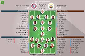 Breaking news headlines about renato sanches, linking to 1,000s of sources around the world, on newsnow: Asi Seguimos El Directo Del Bayern Munchen Fenerbahce