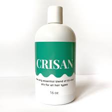 16 Oz Crisan Extreme Hair Strengthening Hair Care Oil Crisan Hair